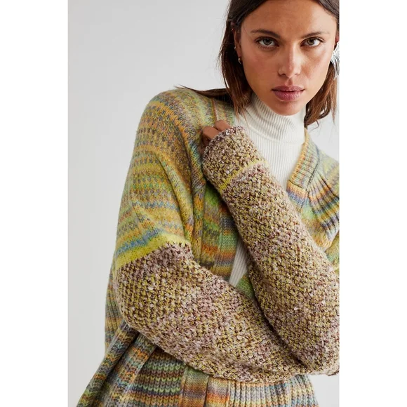 Free People Sedona cardigan - Picture 3 of 11